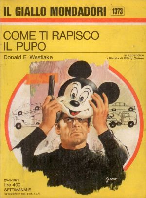 [Dortmunder 03] • Come Ti Rapisco Il Pupo